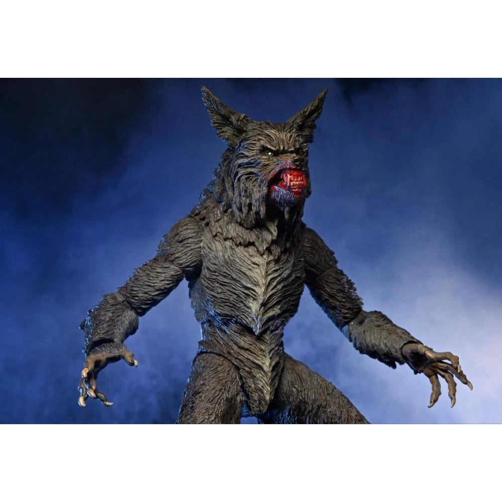 The Howling Ultimate Werewolf