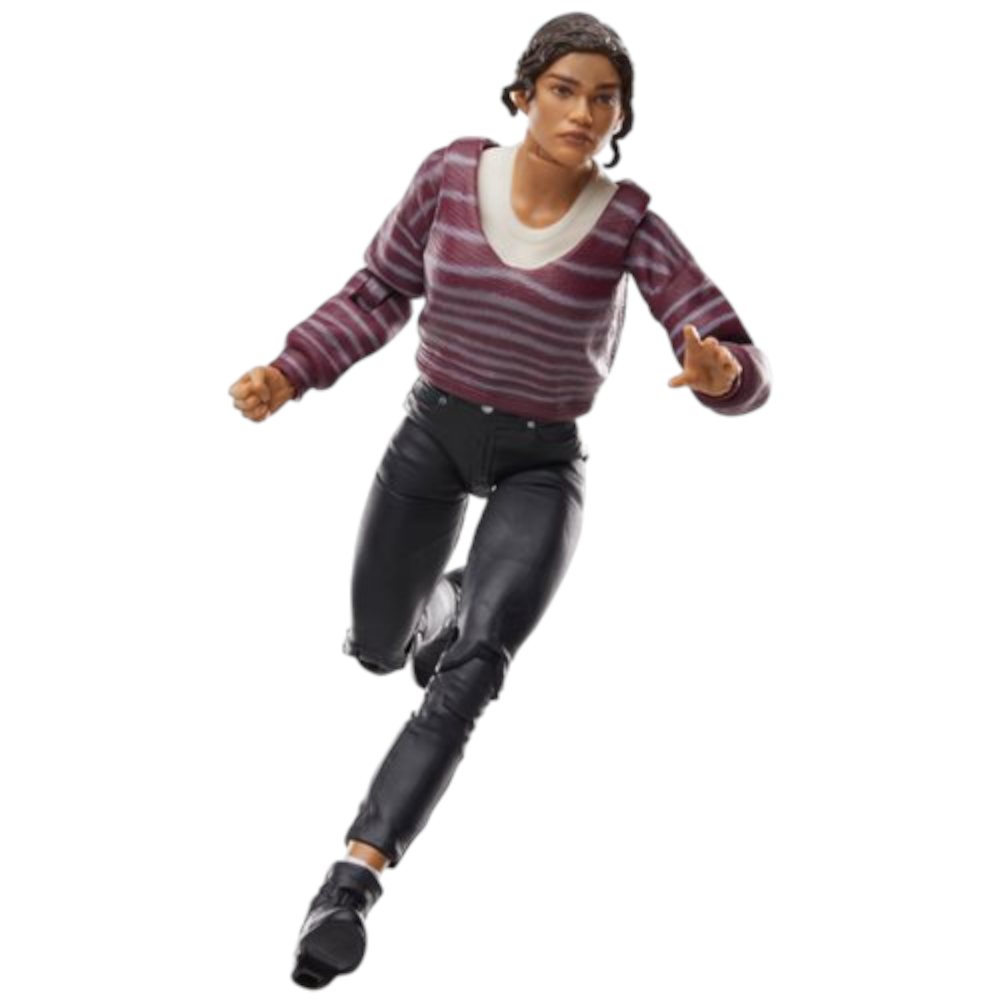 Marvel Legends - Spider-Man: No Way Home - MJ