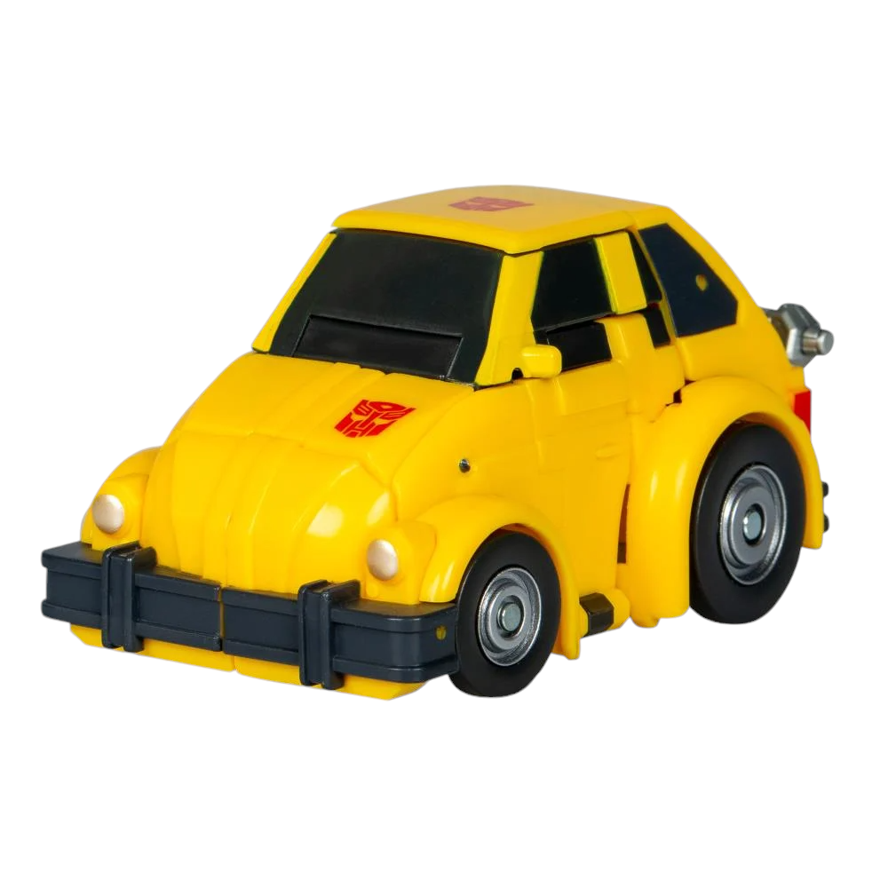 Transformers: The Movie Studio Series 86-29 Deluxe Bumblebee