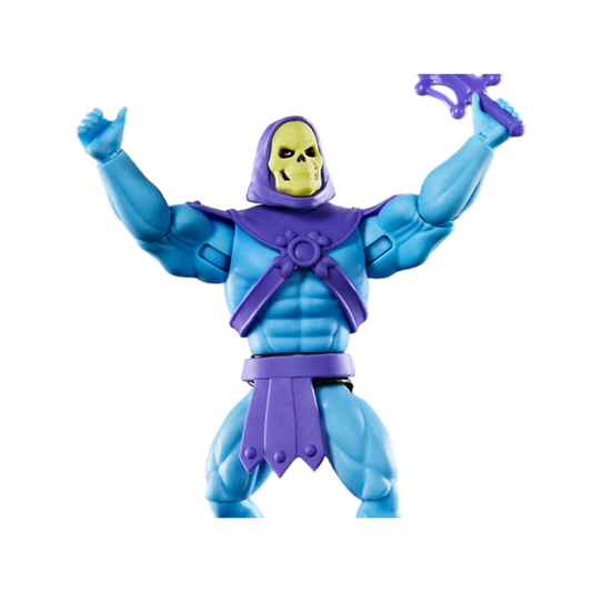 Masters of the Universe: Origins Skeletor Cartoon Collection