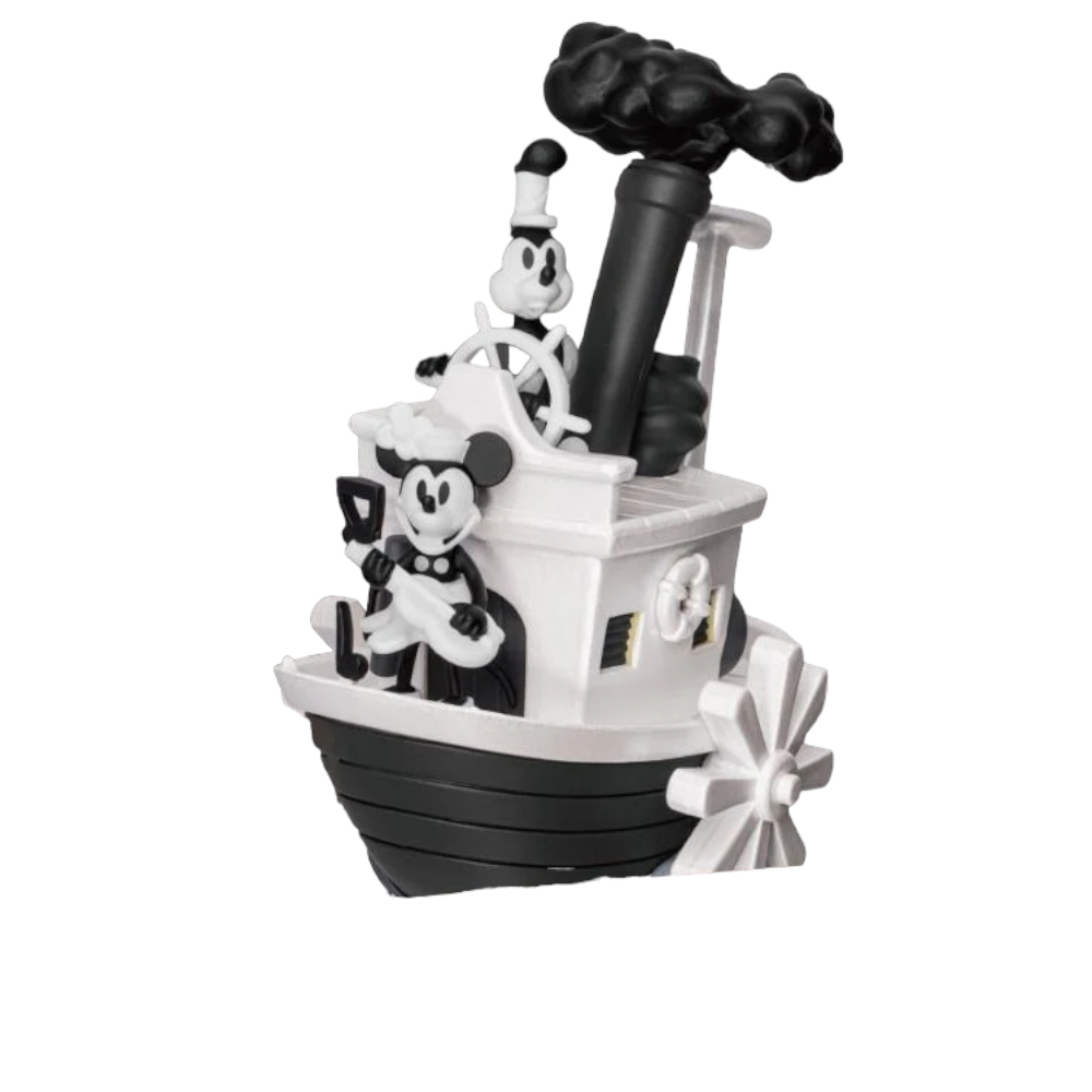 Disney D-Stage DS-017EX Steamboat Willie Exclusive Ver.