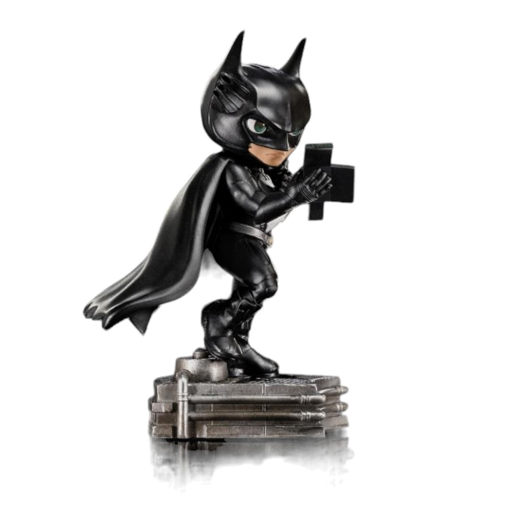 Batman Forever MiniCo Batman
