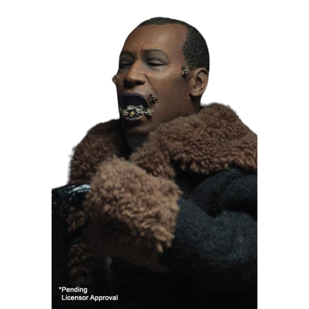 Candyman Clothed Series