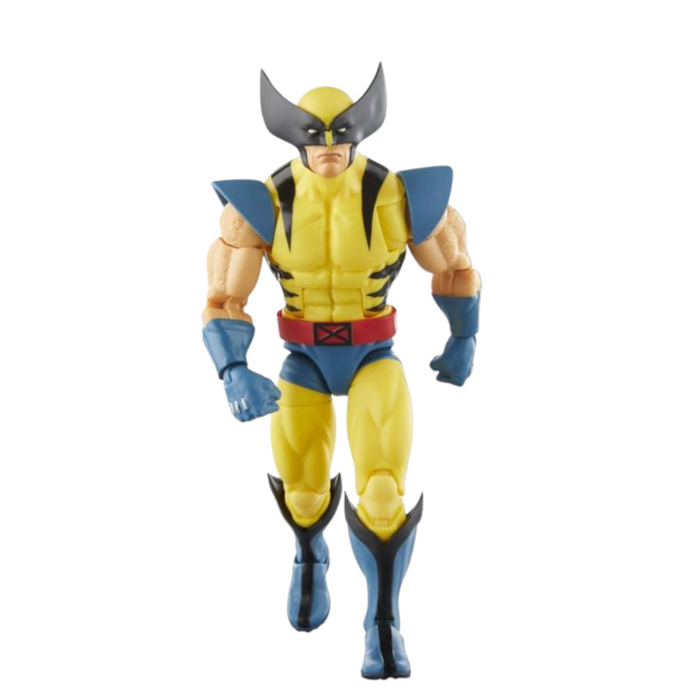 Marvel Legends Retro X-Men '97 Wolverine
