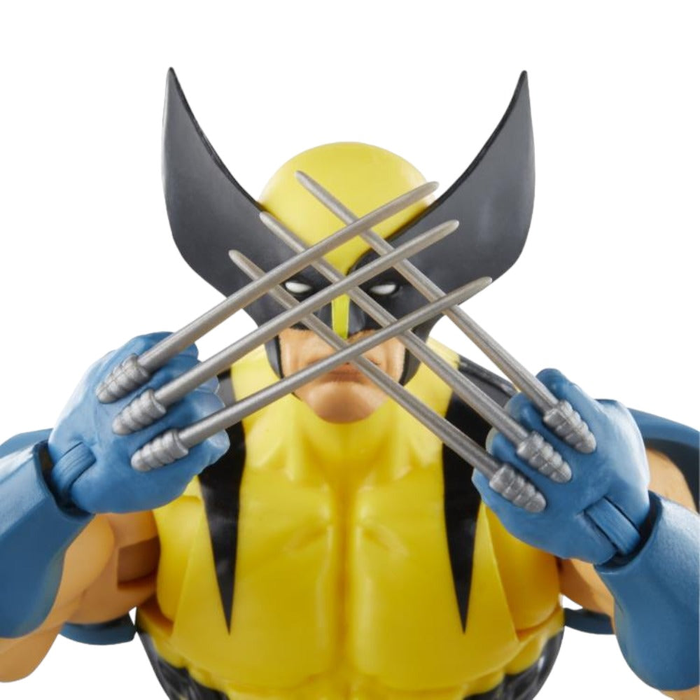 Marvel Legends Retro X-Men '97 Wolverine