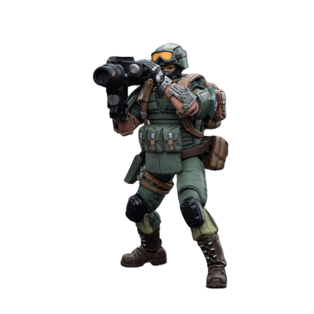 Infinity Ariadna Tankhunter Regiment 1 1/18