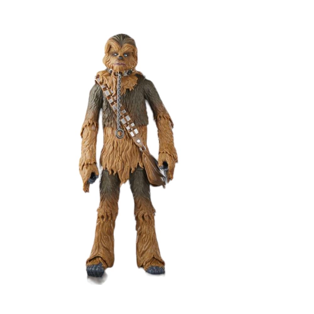 Star Wars: The Black Series 6" Chewbacca Return of the Jedi
