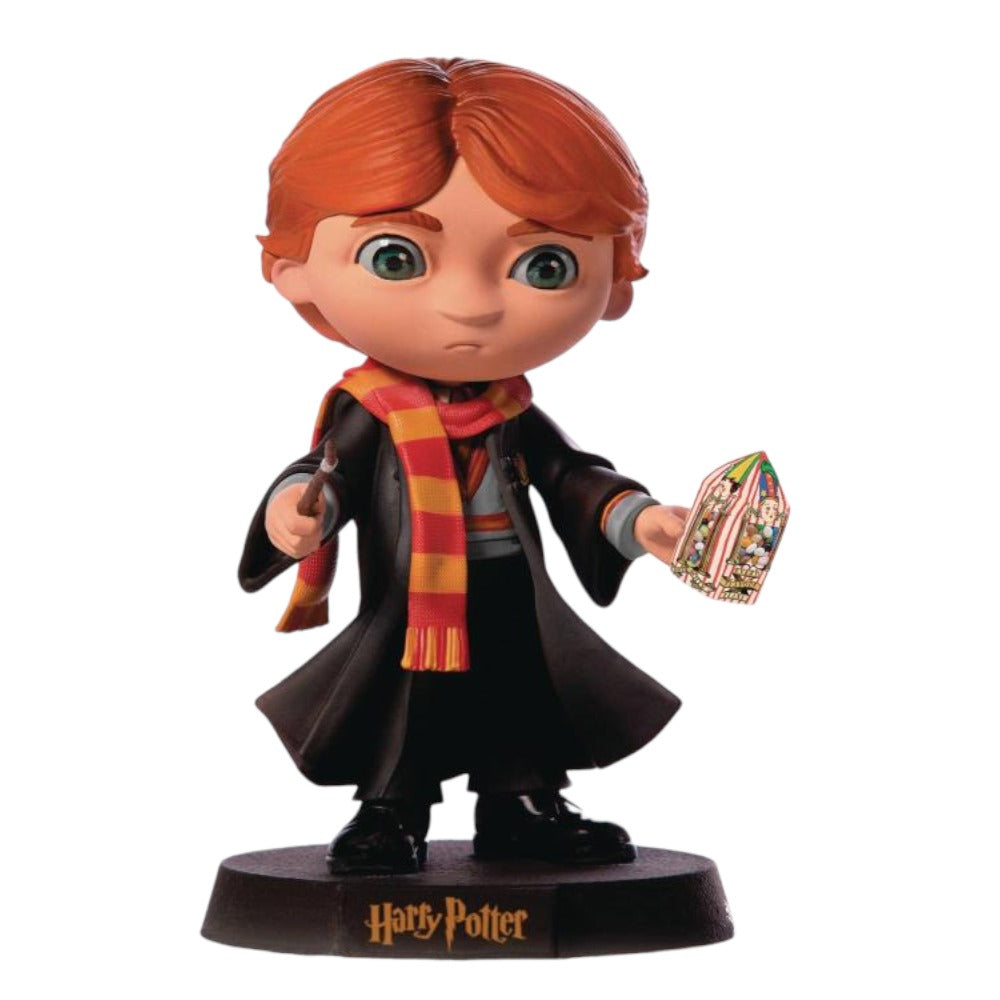 Harry Potter - Ron MiniCo