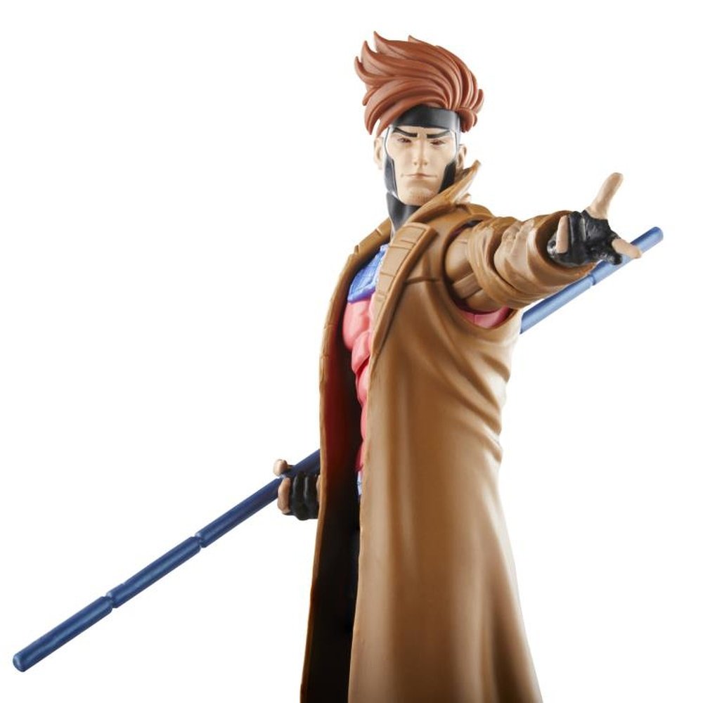 Marvel Legends Retro Collection X-Men '97 - Gambit