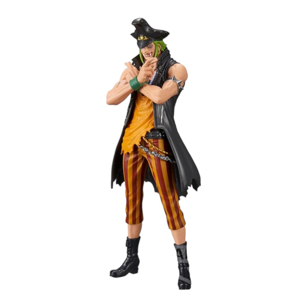 One Piece Film: Red DXF The Grandline Men Vol.11 Bartolomeo