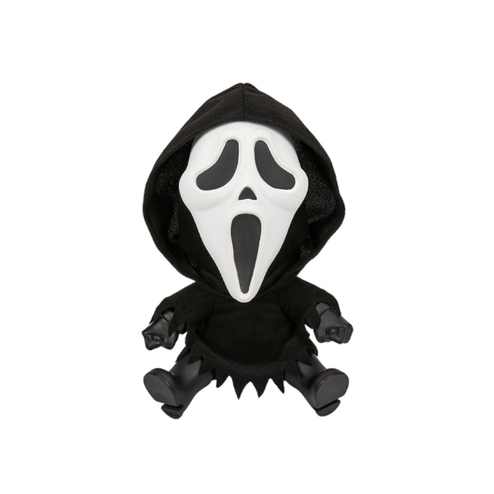 Ghost Face Roto-Phunny Glow-in-the-Dark 8" Peluche