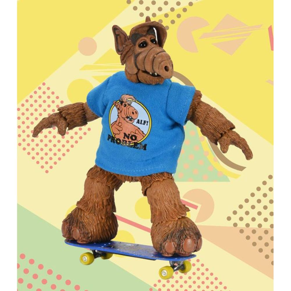 ALF Ultimate Totally 80s