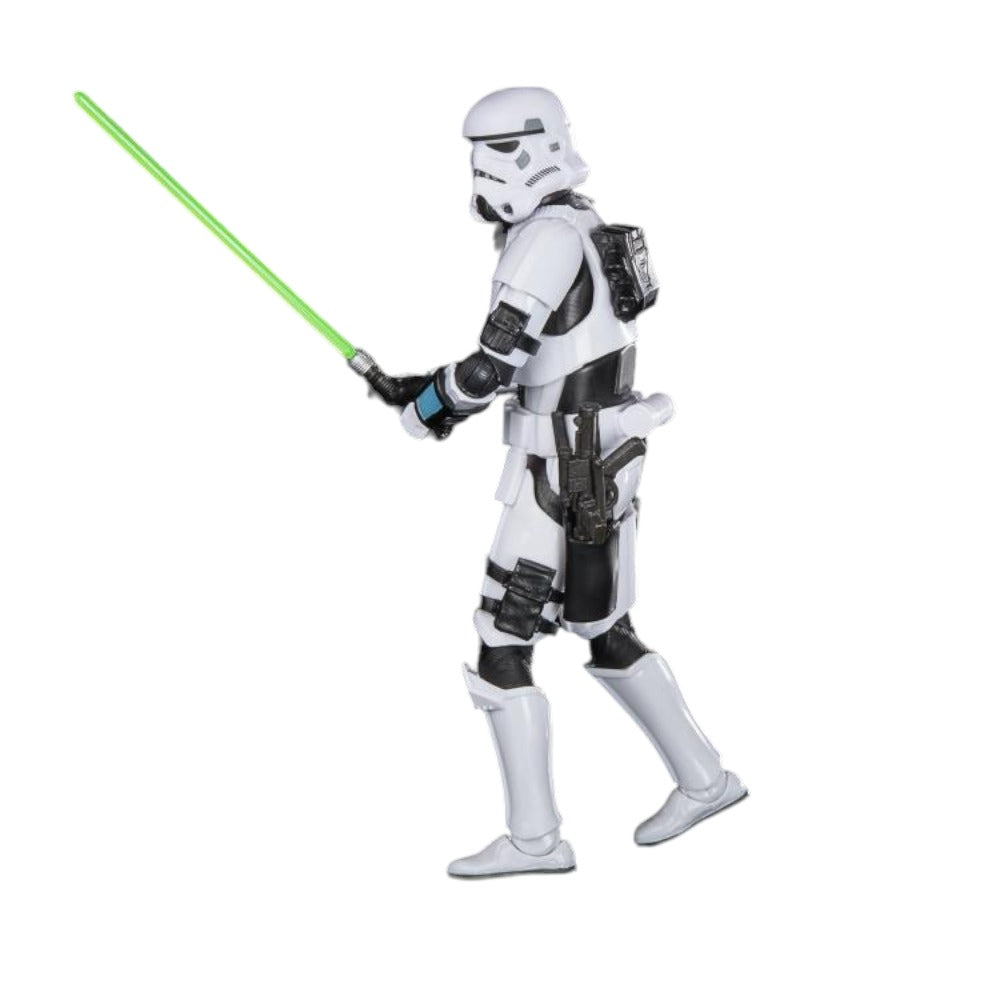 Star Wars: The Black Series 6" Sergeant Kreel Comics
