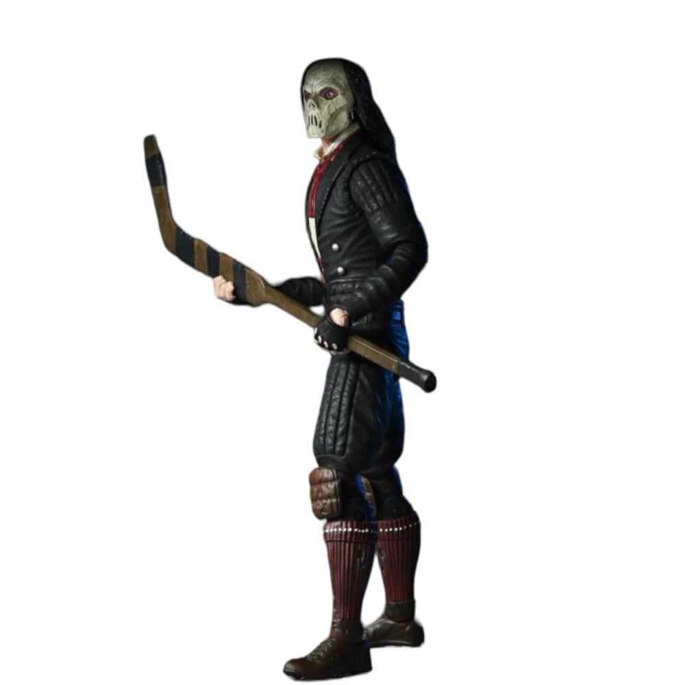 Universal Monsters x TMNT - Ultimate Casey Jones as The Phantom