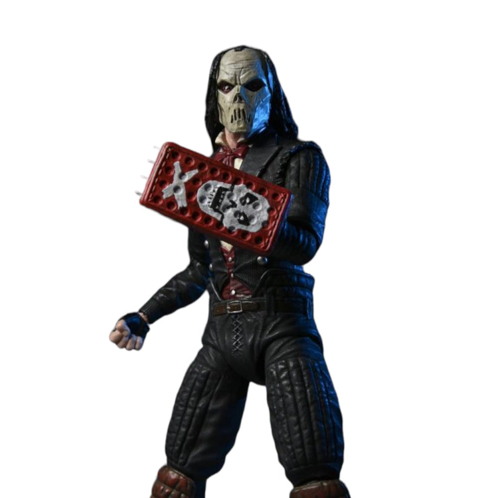 Universal Monsters x TMNT - Ultimate Casey Jones as The Phantom