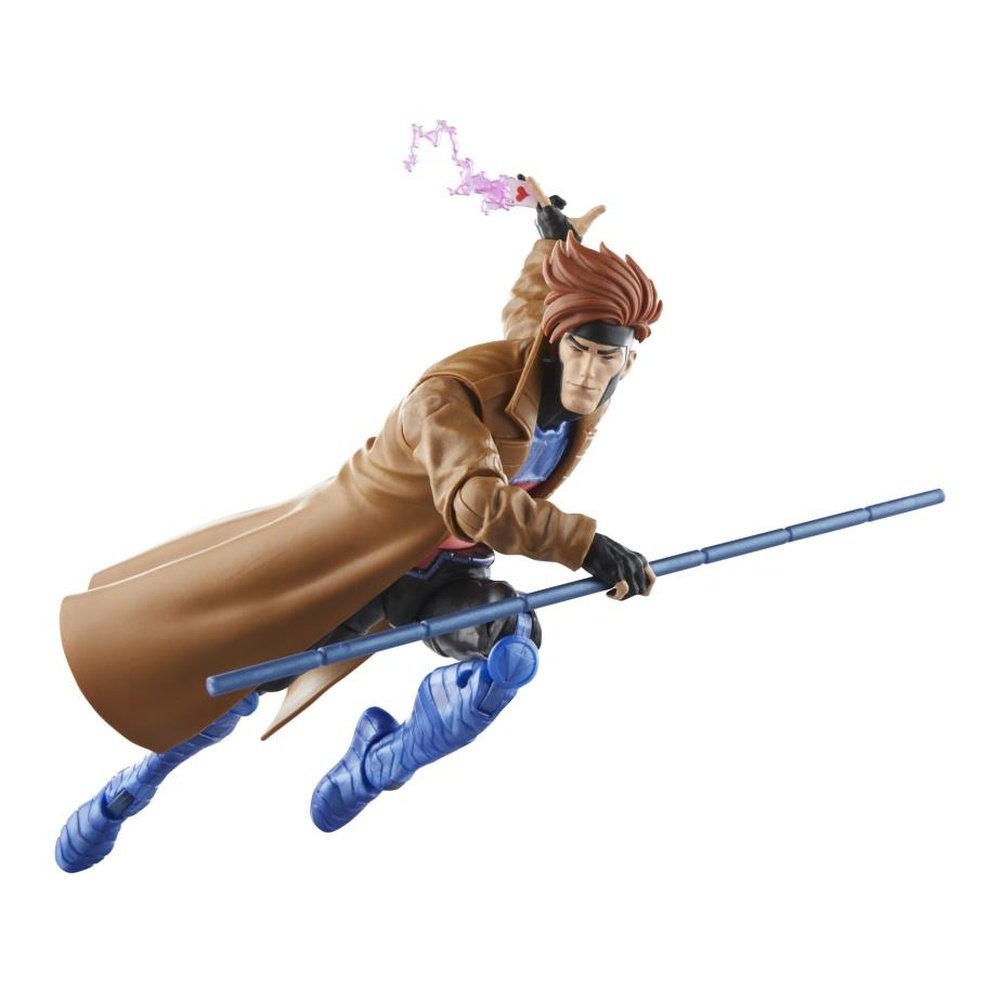 Marvel Legends Retro Collection X-Men '97 - Gambit