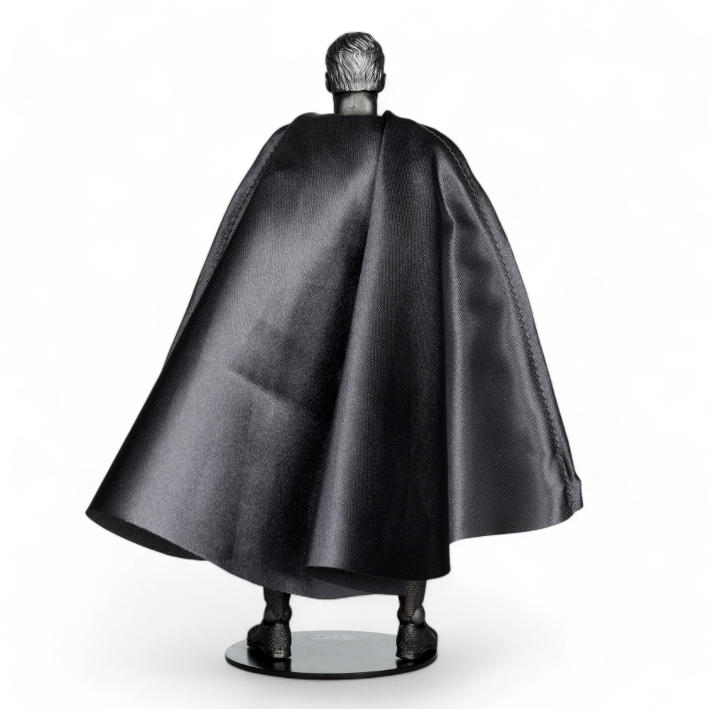 DC Multiverse Batman v Superman: Dawn of Justice - Superman False God Platinum Version