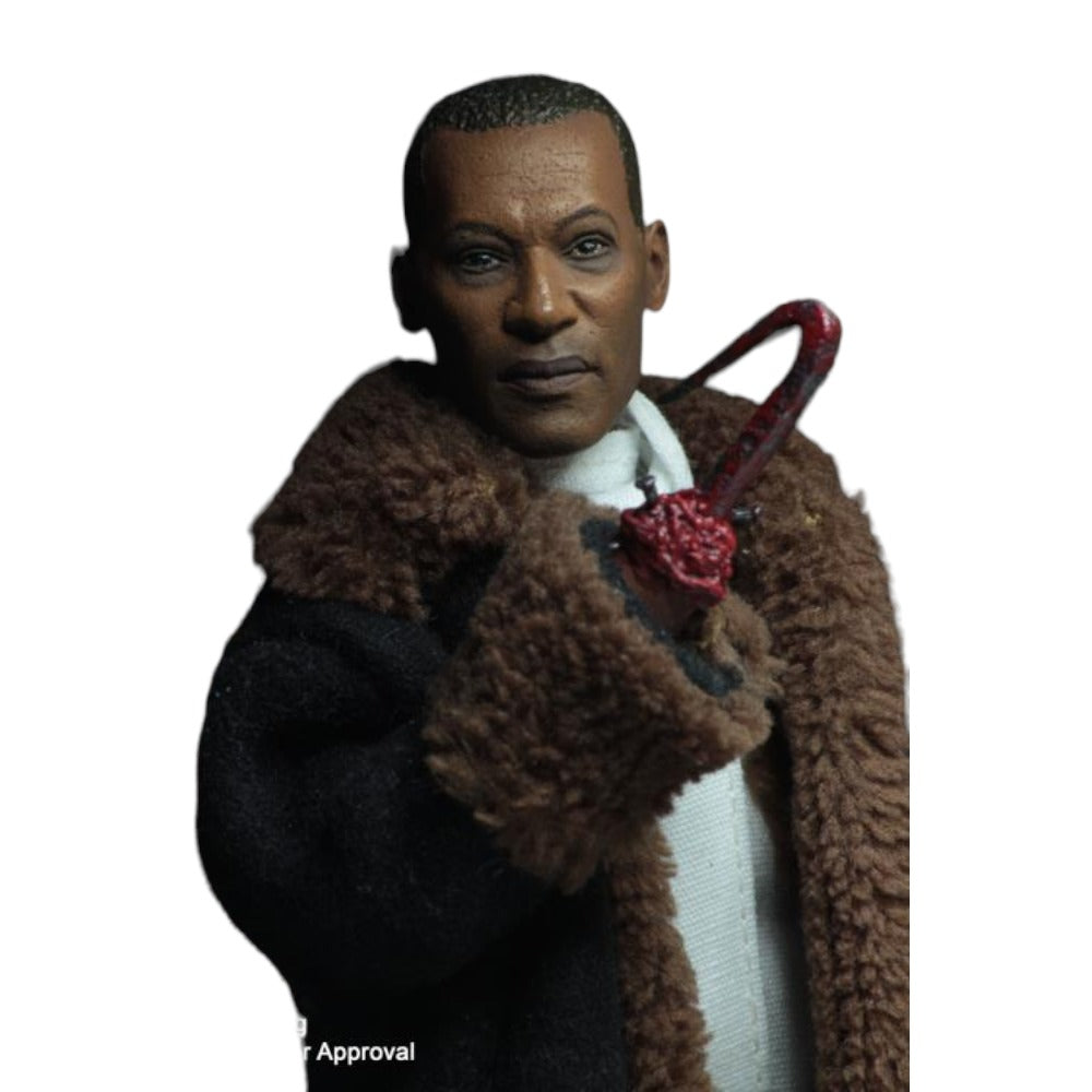 Candyman Clothed Series
