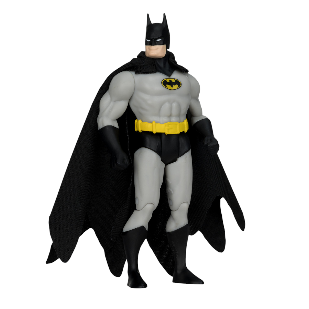 DC Super Powers - Batman