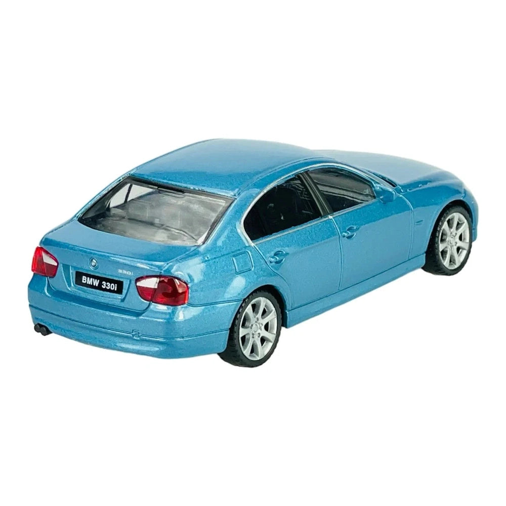 BMW 330i 1/43