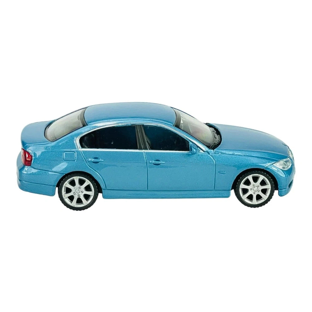 BMW 330i 1/43