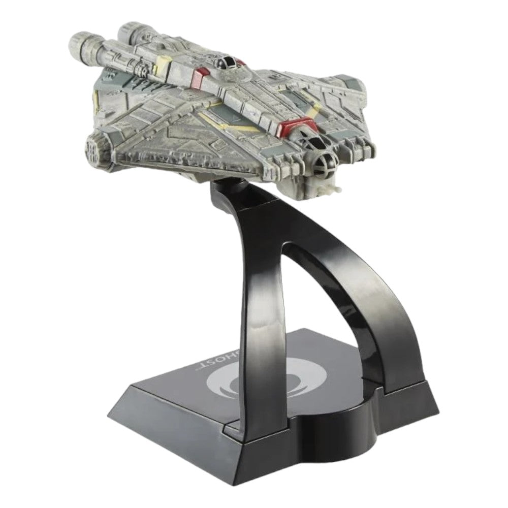 Star Wars Hot Wheels Ghost