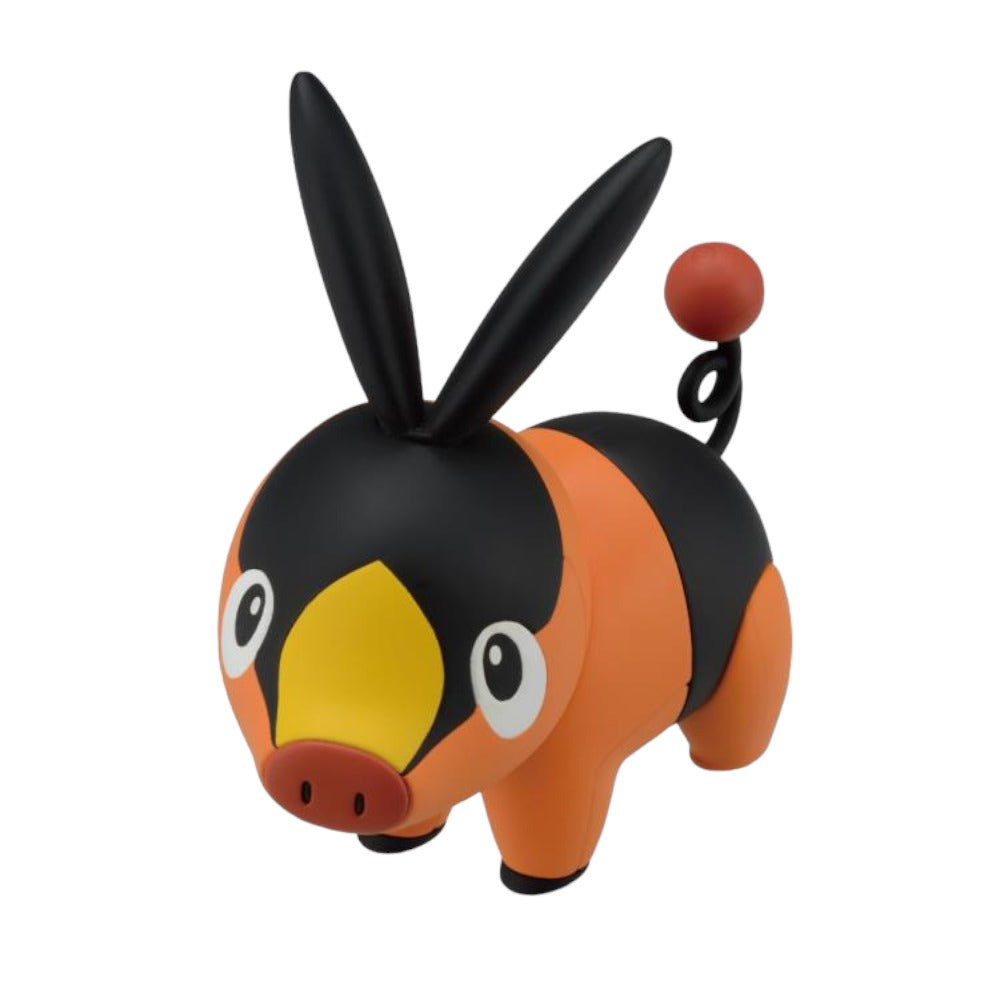 Pokemon Tepig #14 Quick Model Kit