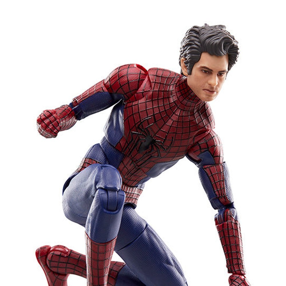 Marvel Legends The Amazing Spider-Man 2 - Spider-Man en Toys Master