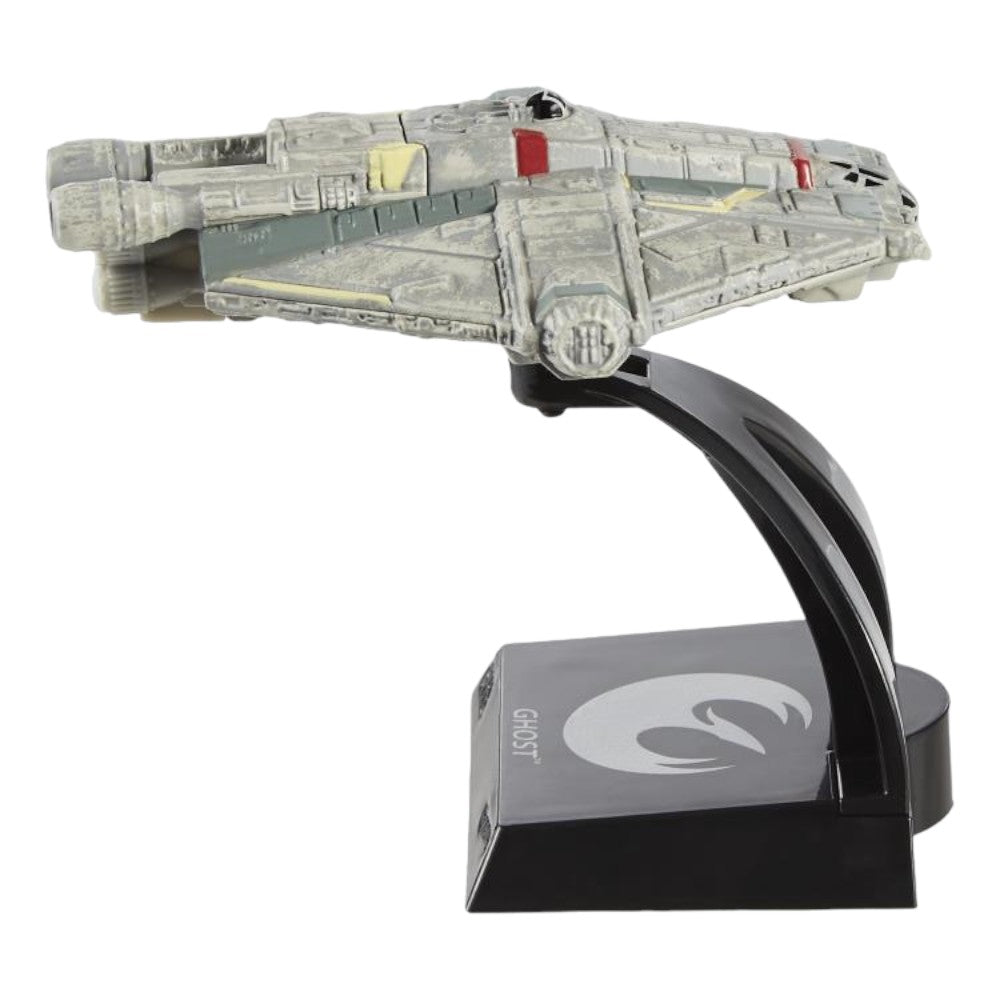 Star Wars Hot Wheels Ghost