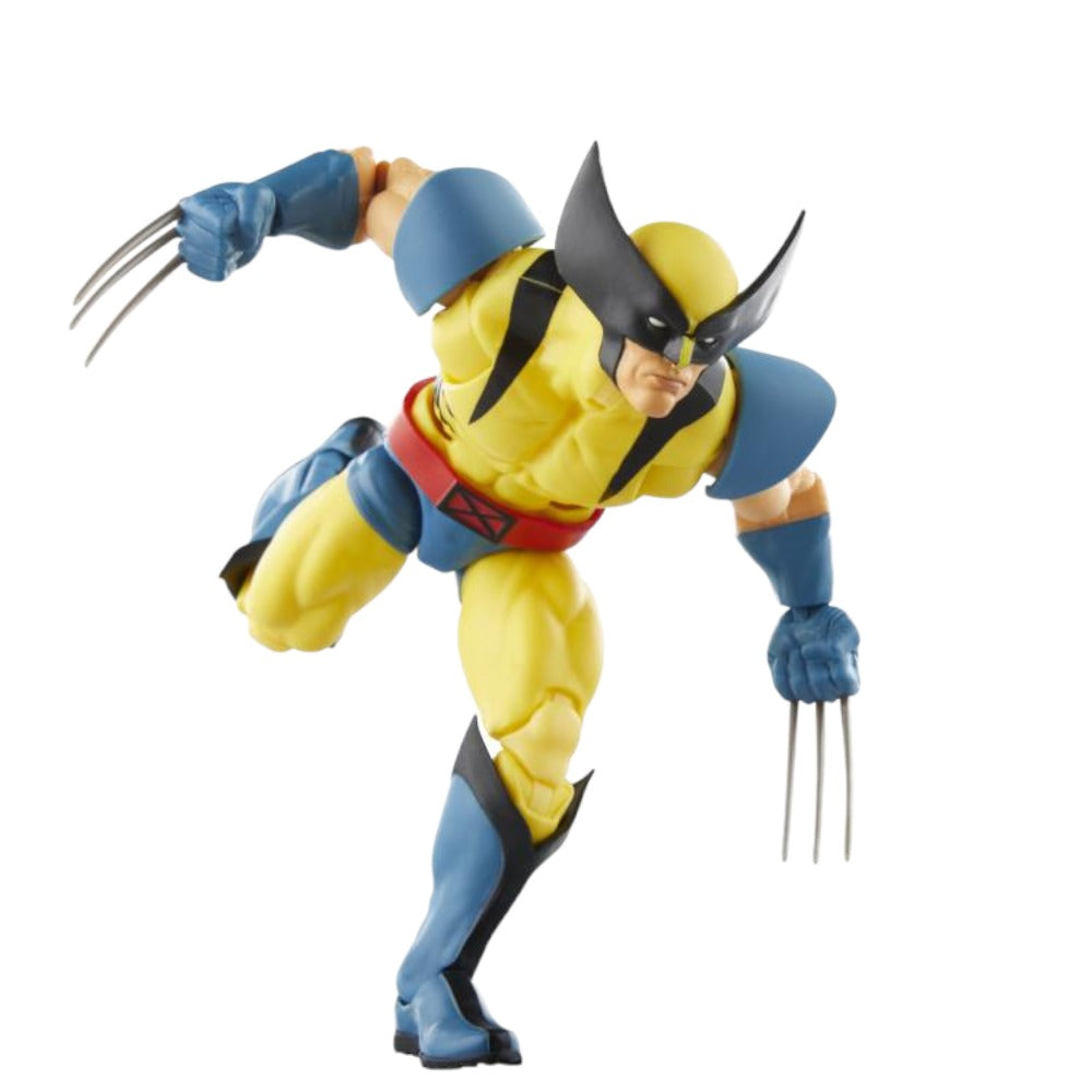 Marvel Legends Retro X-Men '97 Wolverine
