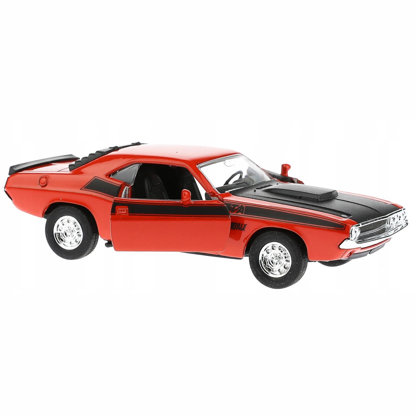 1970 Dodge Challenger T/A 1/34