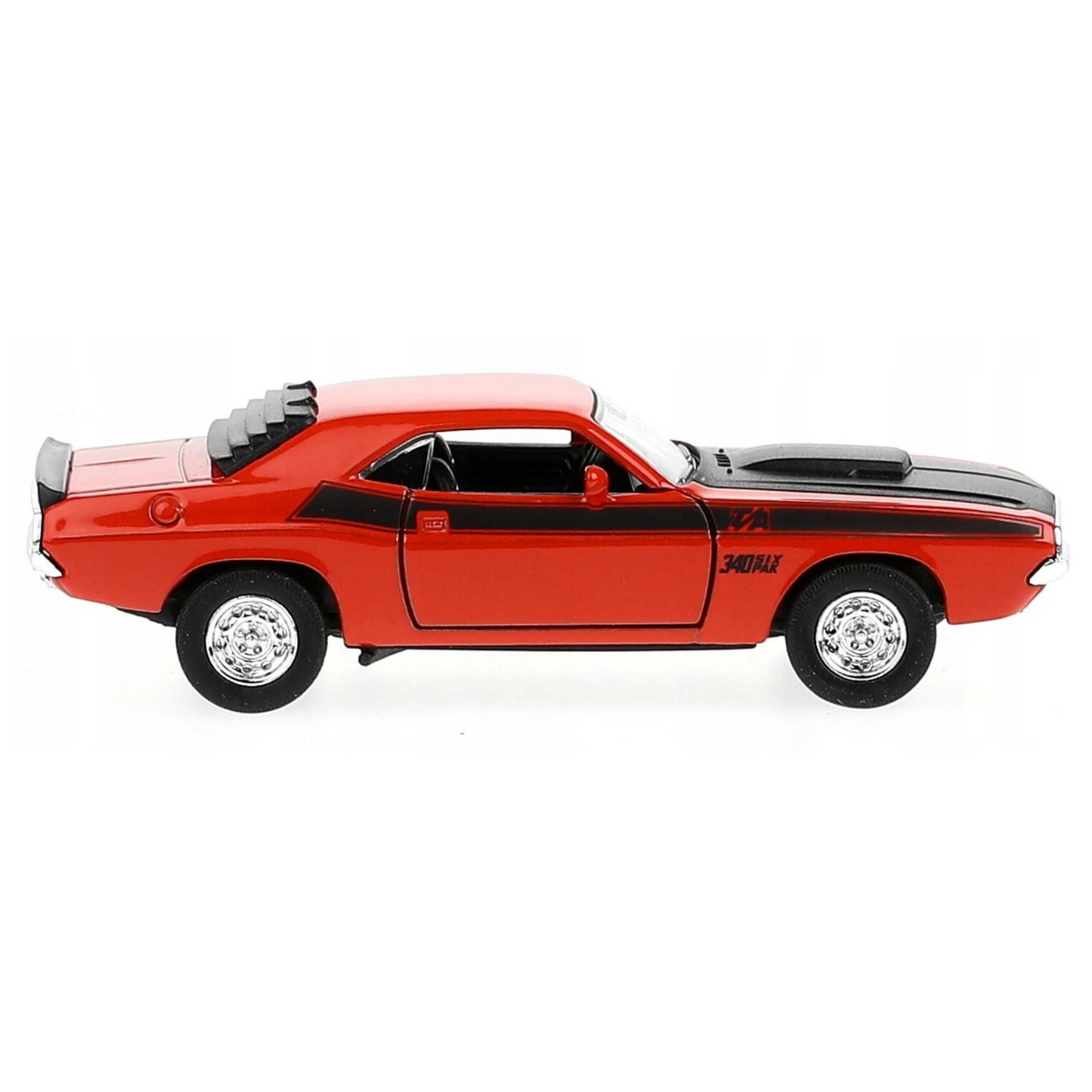 1970 Dodge Challenger T/A 1/34