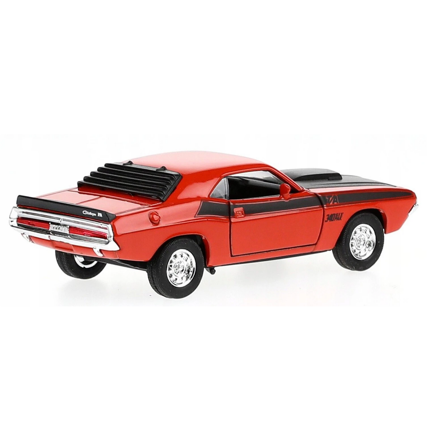 1970 Dodge Challenger T/A 1/34