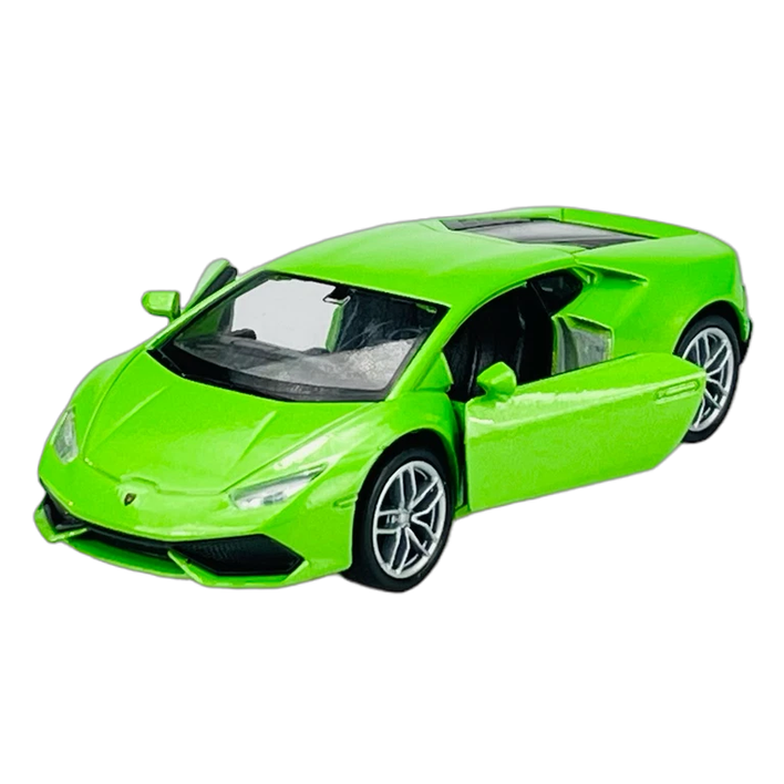 Lamborghini Huracan LP610-4 1/34
