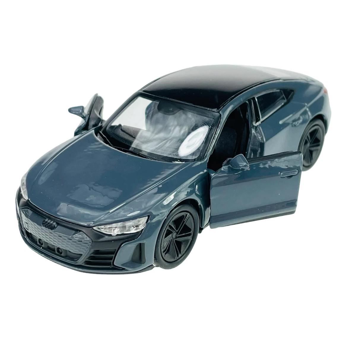 Audi RS e-tron GT 1/34