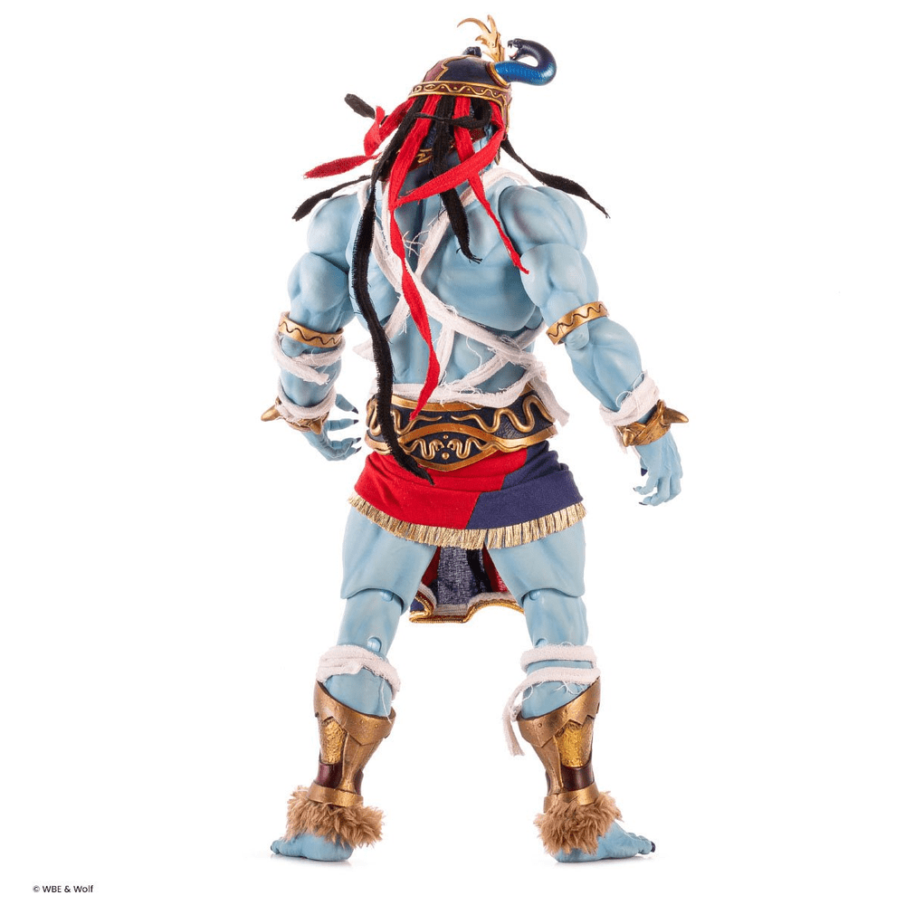 ThunderCats Mumm-Ra 1/6