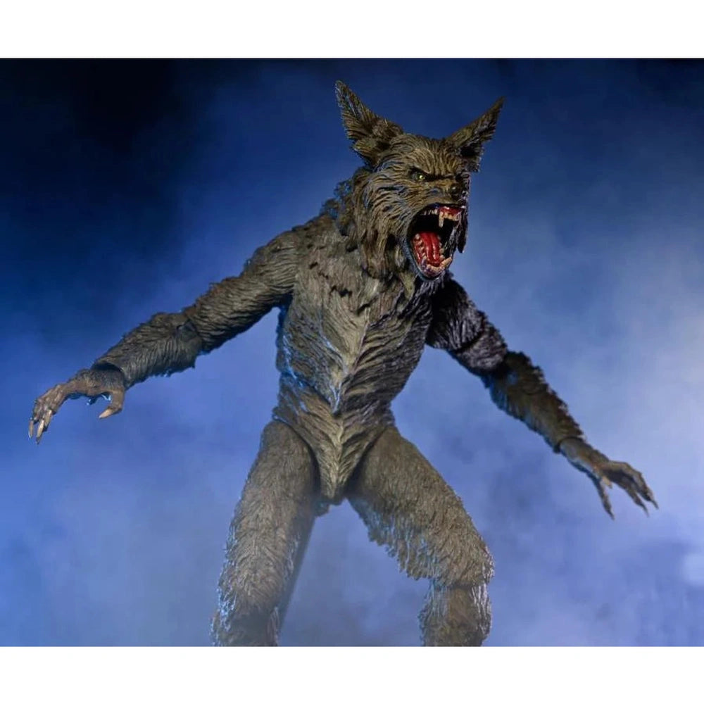 The Howling Ultimate Werewolf