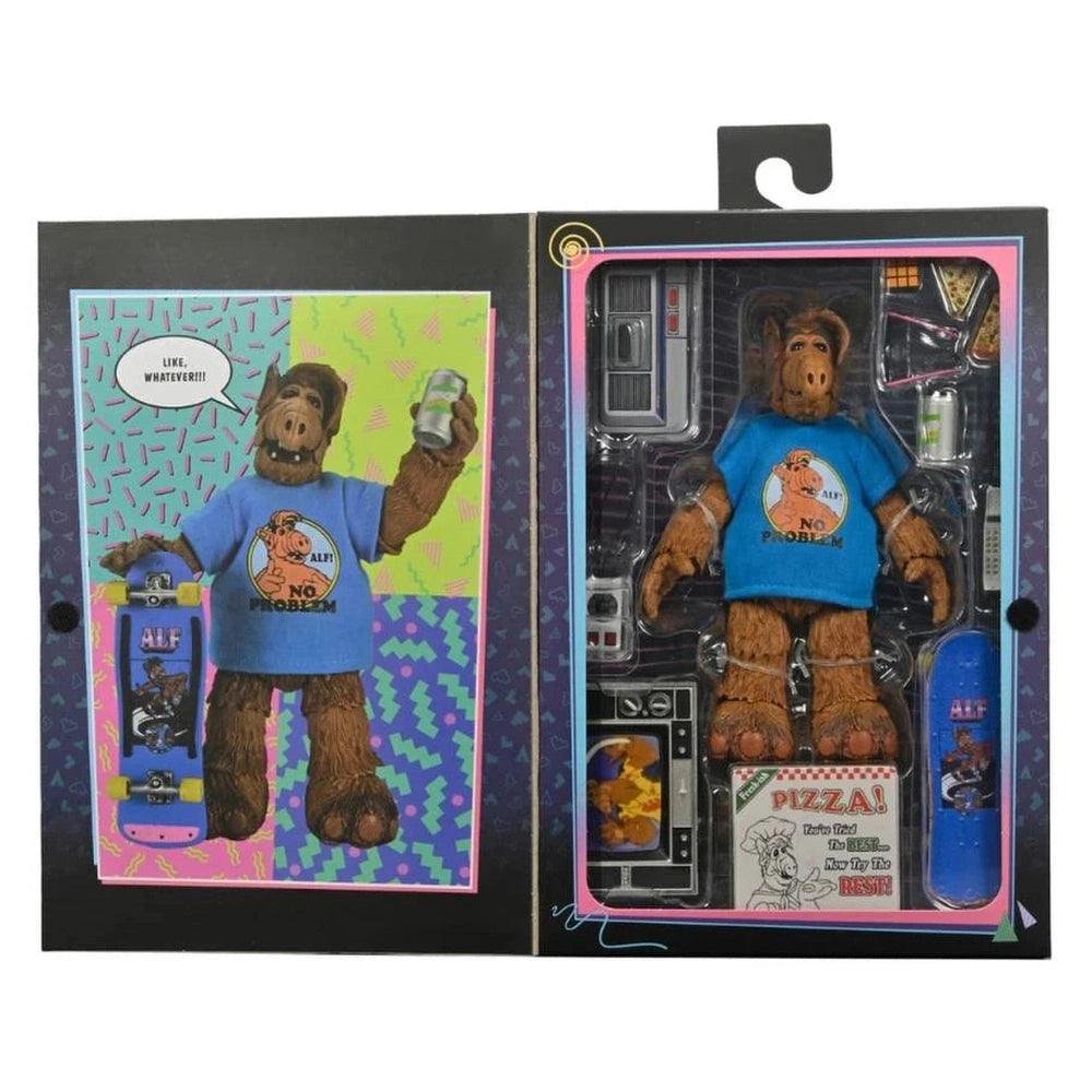 ALF Ultimate Totally 80s