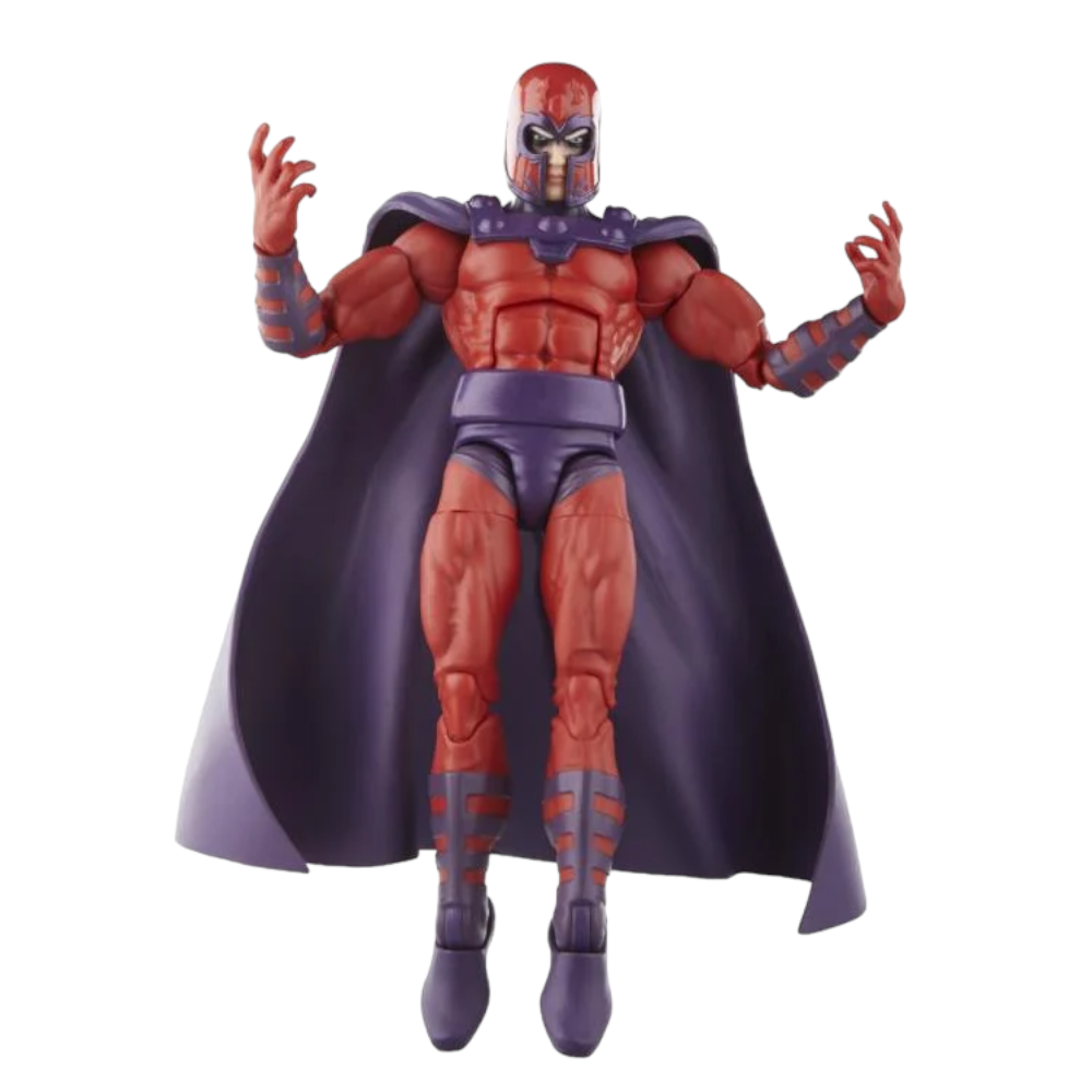 Marvel Legends Retro X-Men '97 Magneto