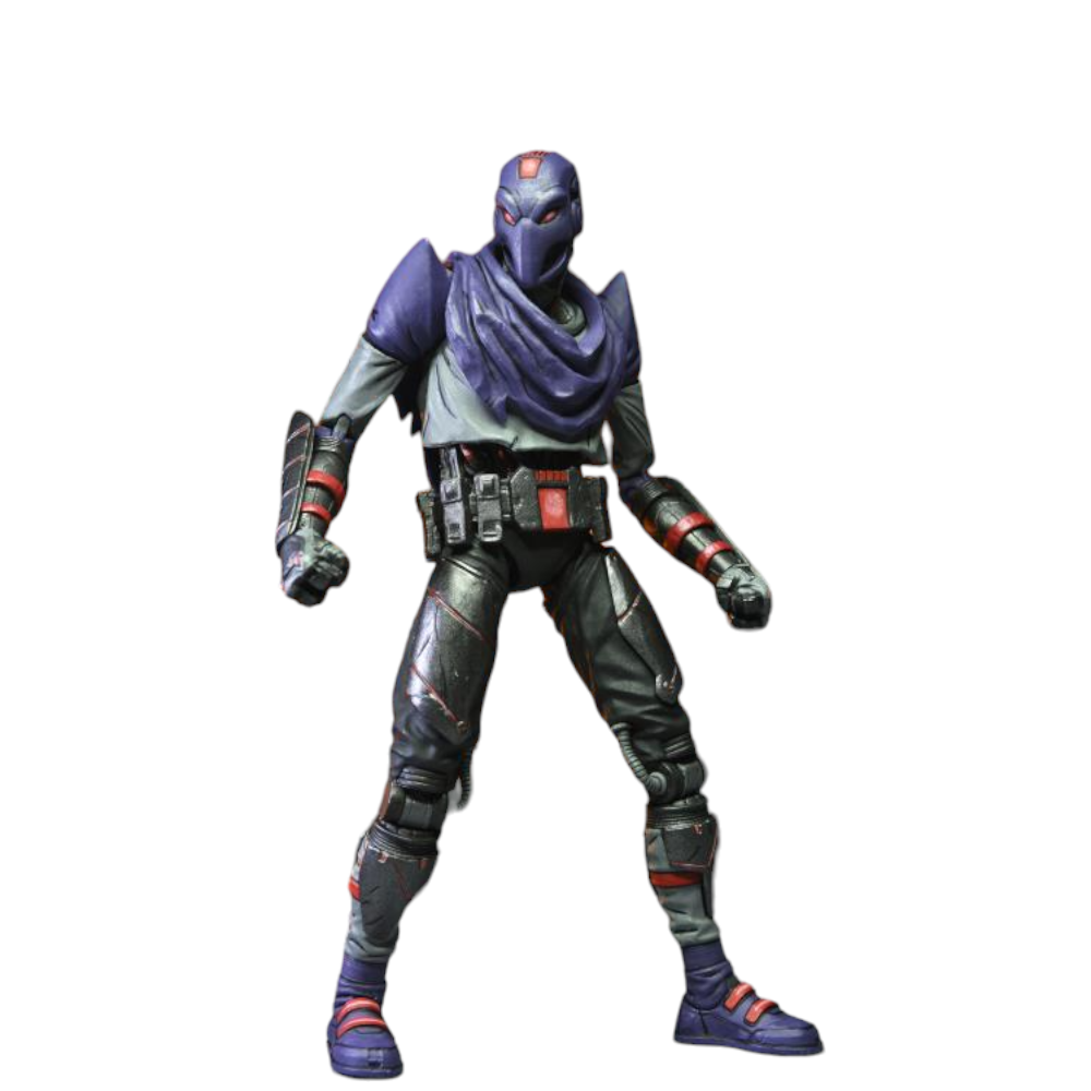 TMNT: The Last Ronin - Ultimate Footbot