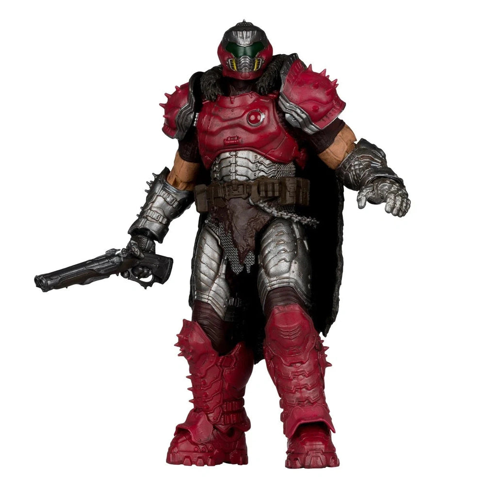 Doom: The Dark Ages Doom Slayer Phalanx Skin