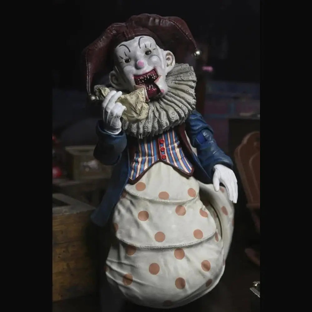 Krampus 2015 Der Klown Deluxe