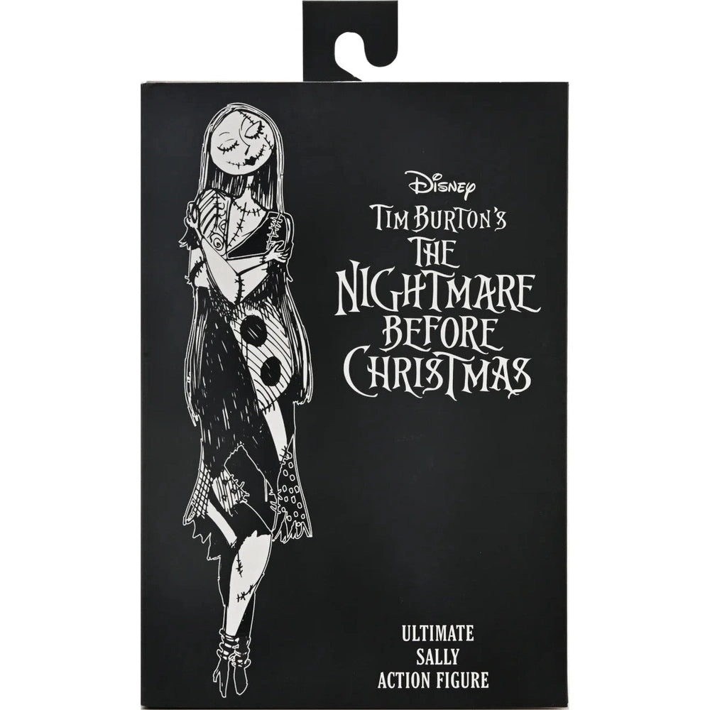 The Nightmare Before Christmas Ultimate Sally