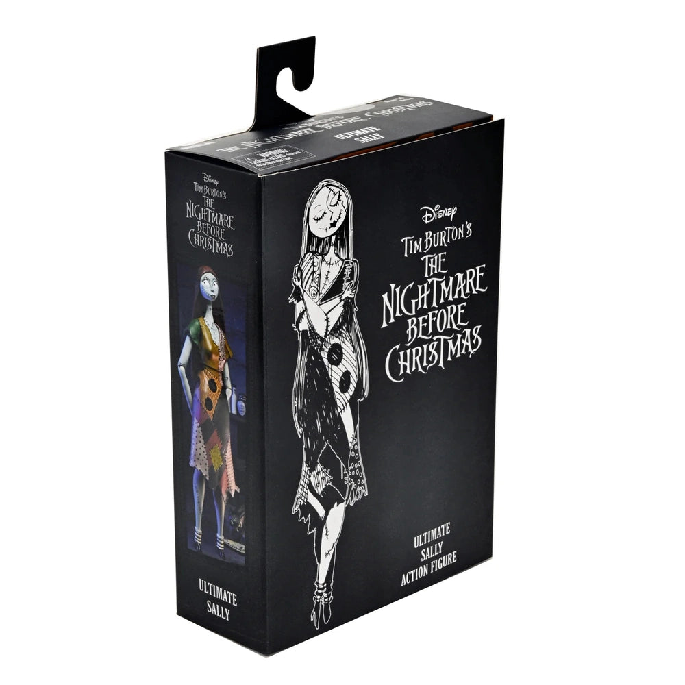 The Nightmare Before Christmas Ultimate Sally