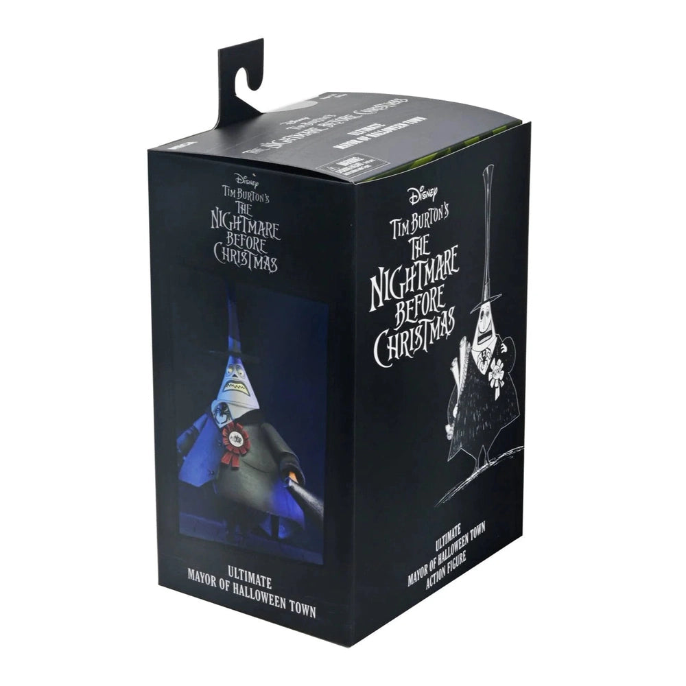 The Nightmare Before Christmas Ultimate Mayor of Halloween Town