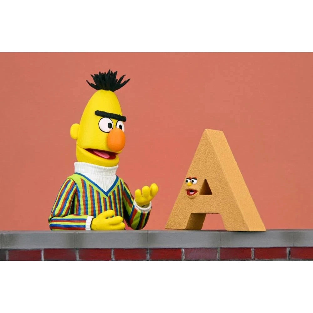 Sesame Street Ultimate Bert