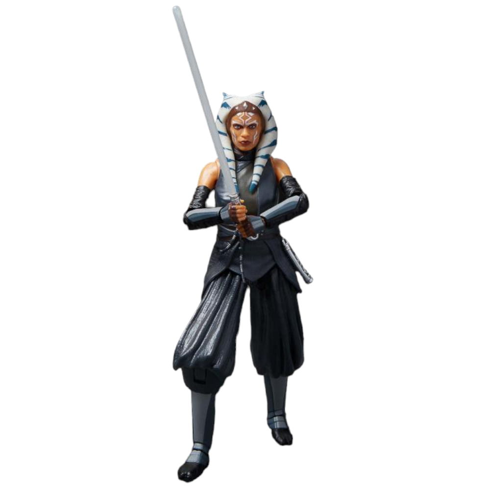 Star Wars: The Black Series 6" Ahsoka Tano Ahsoka
