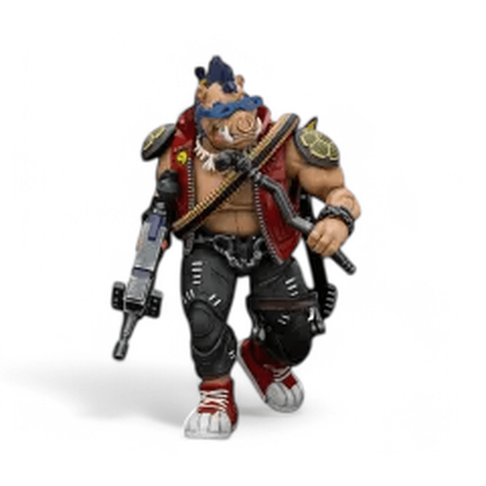 TMNT Beebop 1/18