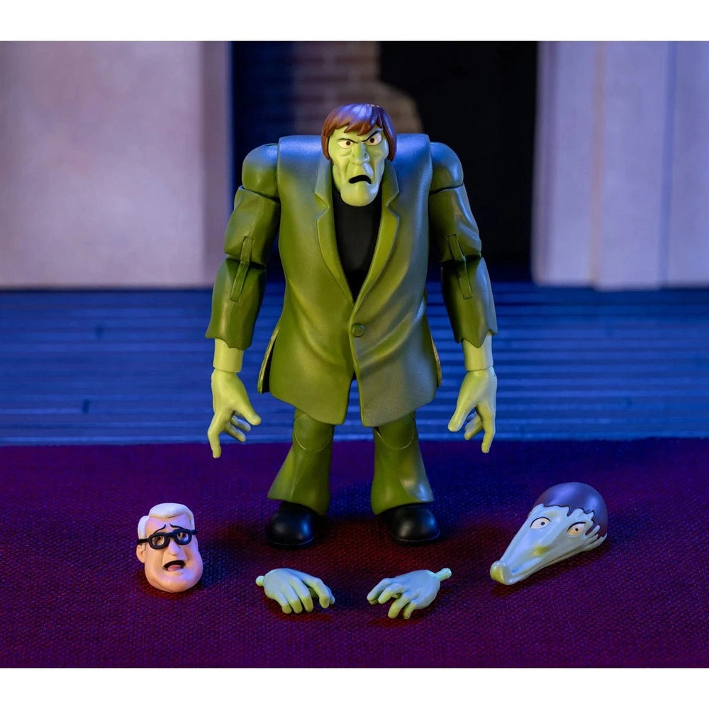 Scooby-Doo Creeper 1/12