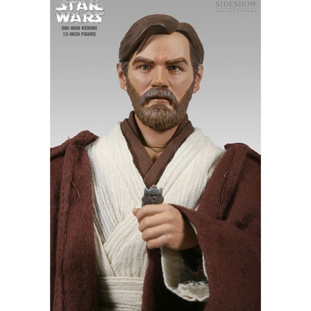 Star Wars Order of the Jedi: Obi-Wan Kenobi 1/6